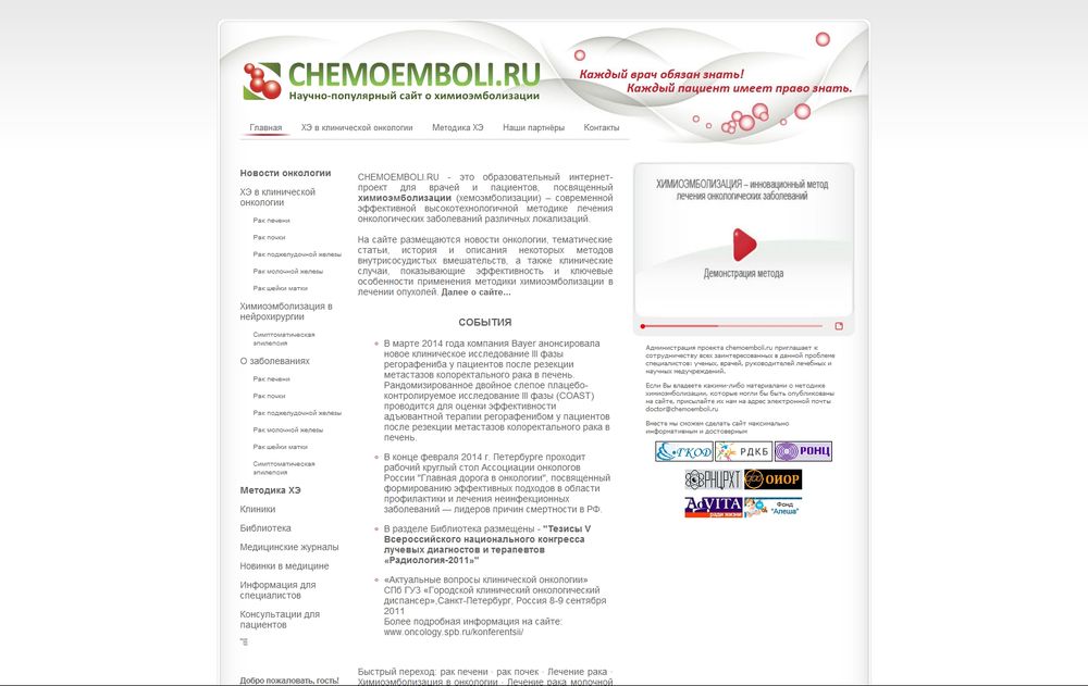 chemoemboli.ru